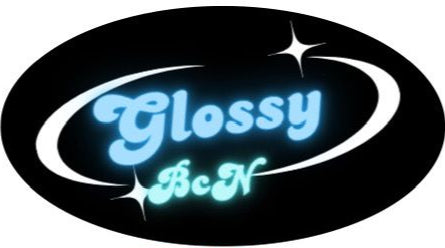 Glossy Barcelona